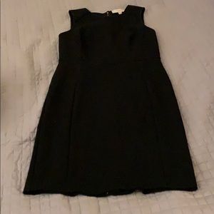 Work black dress